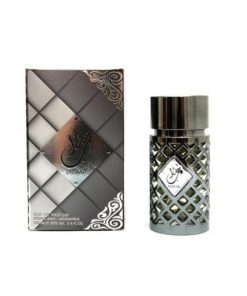 parfum-arabesc-ard-al-zaafaran-jazzab-silver-khallab-100ml