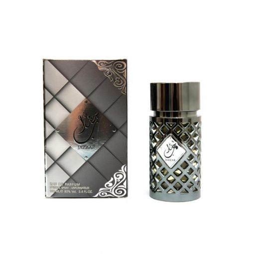 parfum-arabesc-ard-al-zaafaran-jazzab-silver-khallab-100ml