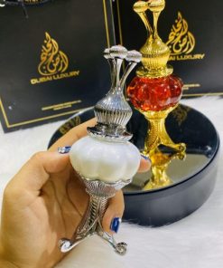 tinh dầu dubai super musk trắng