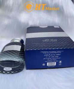 Hướng dẫn cách sử dụng nước hoa Dubai Sayaal Al Quloob