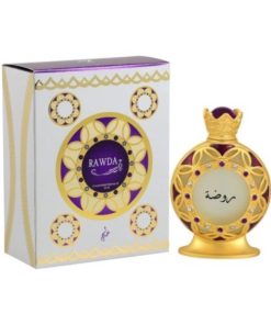 Tinh Dau Nuoc Hoa Dubai RAWDA-35ml