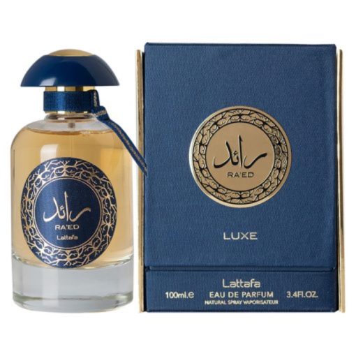 nước hoa Dubai Ra’ed luxe