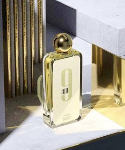 Nước Hoa Dubai 9AM Afnan EDP 100ml-01-Hungthinhmart