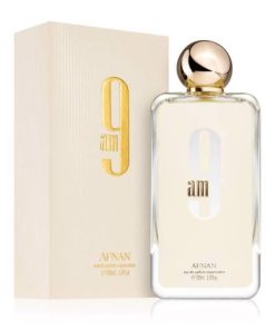 Nước Hoa Dubai 9AM Afnan EDP 100ml-Hungthinhmart