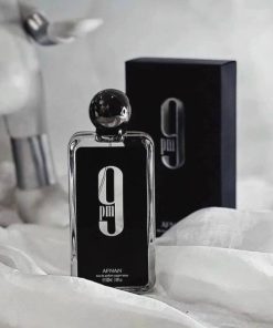 Nước Hoa Dubai 9PM Afnan EDP 100ml-02-Hungthinhmart