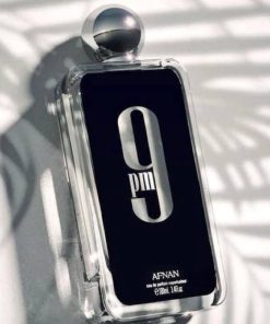 Nước Hoa Dubai 9PM Afnan EDP 100ml-03-Hungthinhmart