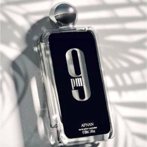 Nước Hoa Dubai 9PM Afnan EDP 100ml-03-Hungthinhmart