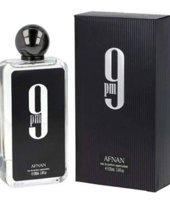 Nước Hoa Dubai 9PM Afnan EDP 100ml-Hungthinhmart