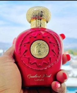 Nước Hoa Dubai Chính Hãng Lattafa Opulent Red 100ml-2-hungthinhmart