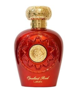 Nước Hoa Dubai Chính Hãng Lattafa Opulent Red 100ml-4-hungthinhmart