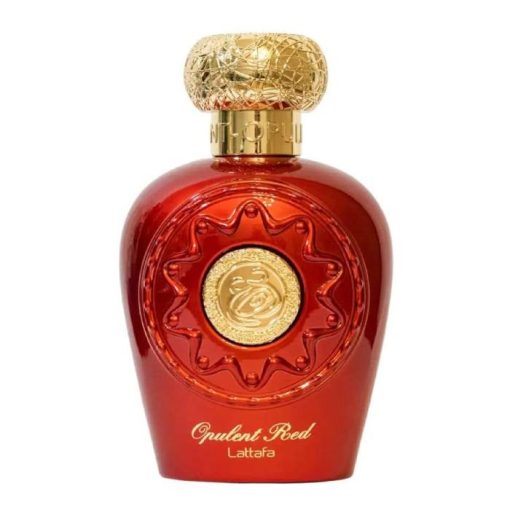 Nước Hoa Dubai Chính Hãng Lattafa Opulent Red 100ml-4-hungthinhmart