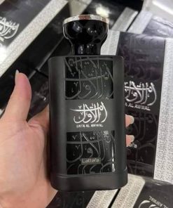 Nước Hoa Dubai Enta Al Awwal Chính Hãng-1-hungthinhmart