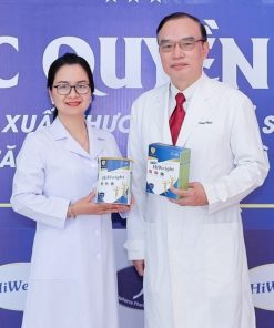 chuyên gia đánh giá sữa hiweight