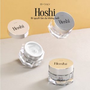 kem dưỡng da hoshi nhật bản- Anh Thư Cosmetic