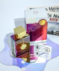 Nước Hoa Club De Nuit Untold