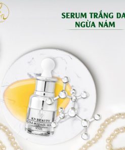 Serum KN Beauty trị nám