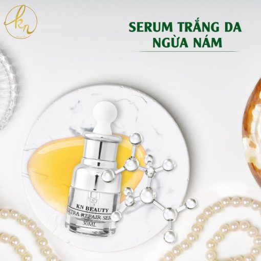 Serum KN Beauty trị nám