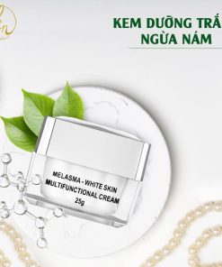 kem KN Beauty trị nám