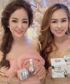 thúy nga review kem KN Beauty-Hungthinhmart