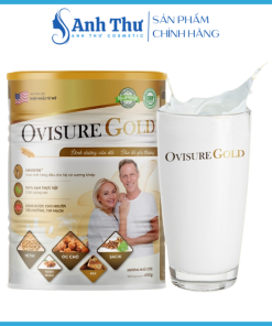 Ovisure Gold Chính Hãng