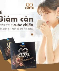 cà phê giảm cân go coffee-10- hungthinhmart