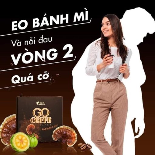 cà phê giảm cân go coffee-4- hungthinhmart