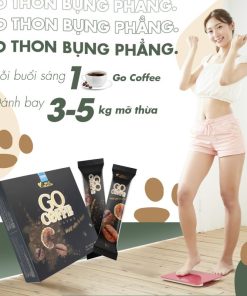 cà phê giảm cân go coffee-5- hungthinhmart