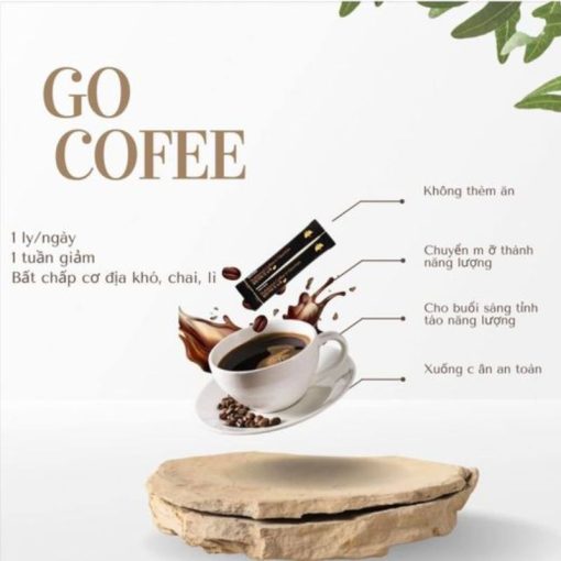 cà phê giảm cân go coffee-8- hungthinhmart