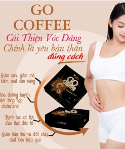 cà phê giảm cân go coffee-9- hungthinhmart