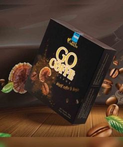 cà phê giảm cân go coffee- hungthinhmart