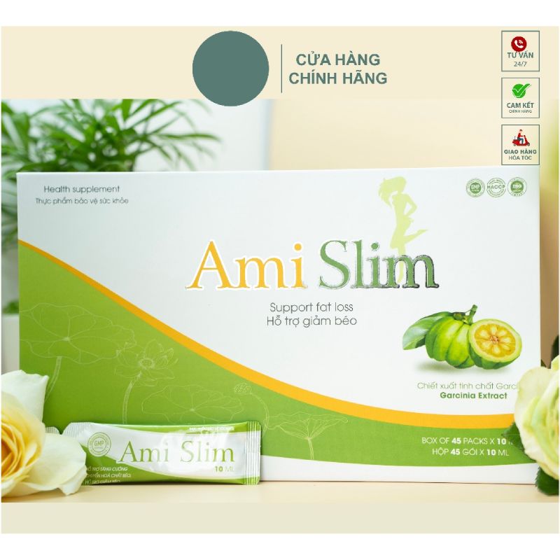 ami slim giá rẻ