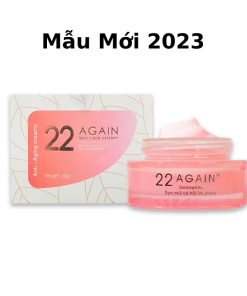 kem-22-again mau moi 2023