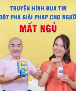 ai nên sử dụng sữa lera