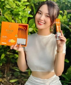 Sử Dụng RubisS Detox Trong Bao Lâu Thì Có Hiệu Quả