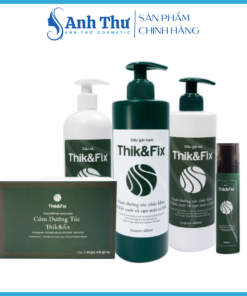 Bộ Sản Phẩm Thik&Fix