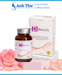 Viên Uống Hi Beauty 2024