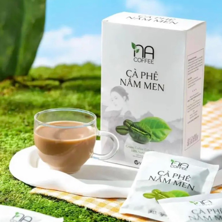 Cà Phê Giảm Cân Sbody Green Coffee