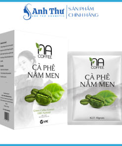 Cà phê giảm cân Sbody Green Coffee – Giảm cân hiệu quả, giá tốt