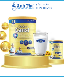 Sữa Non Diasure Canxi