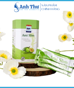 Thạch Giảm Cân Ami Slim