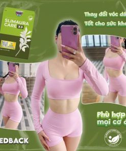 slimaura care x3 feedback