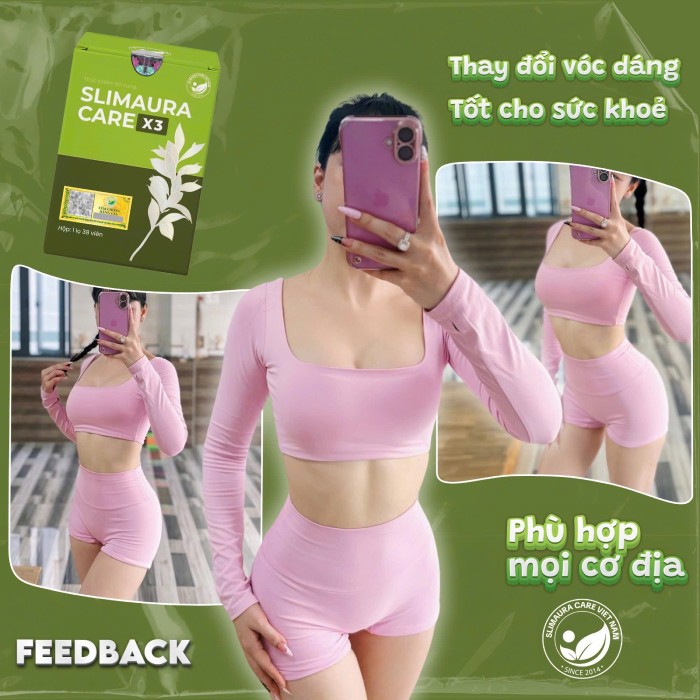 slimaura care x3 feedback